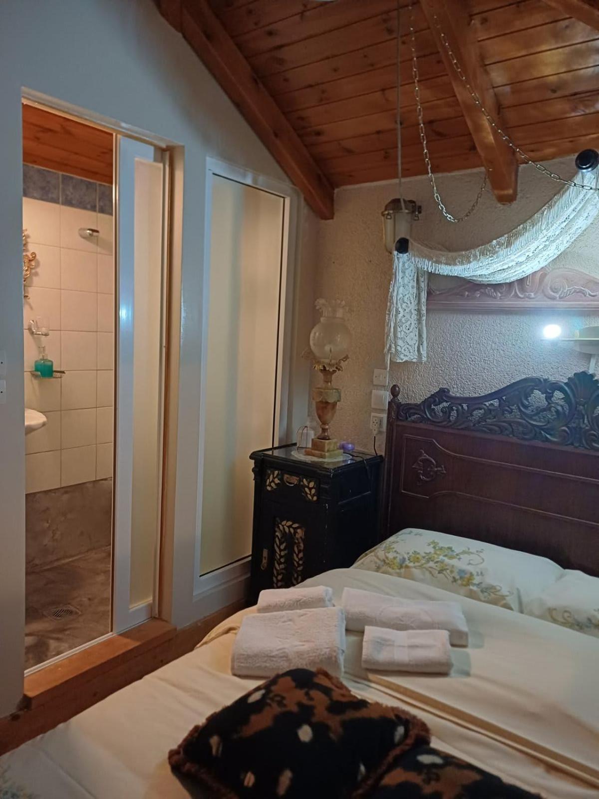Livadi Chalet Arachova The Perfect Family Vacation Екстер'єр фото