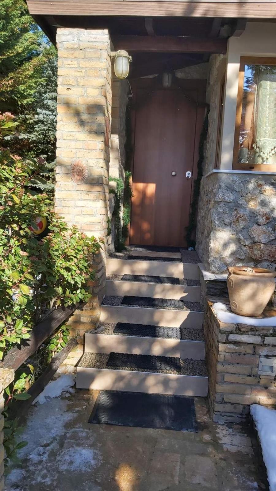 Livadi Chalet Arachova The Perfect Family Vacation Екстер'єр фото